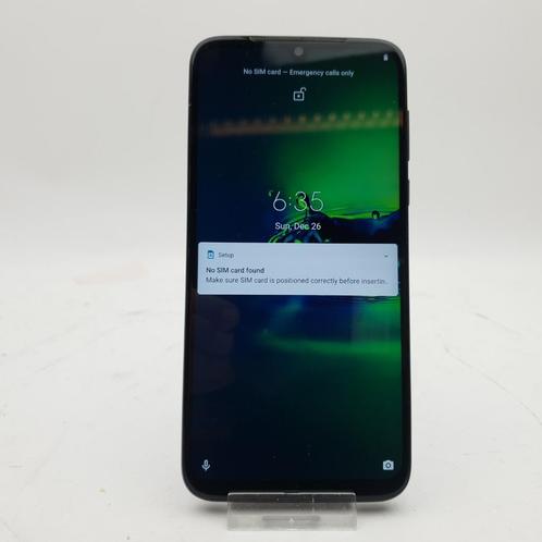 Motorola Moto G8 plus Nu voor maar 119.99