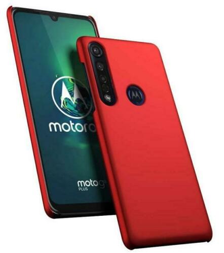 Motorola Moto G8 Plus Rood nu vanaf 0,01 OPOP MEGADEAL 