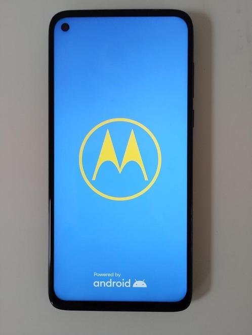 Motorola Moto G8 Power