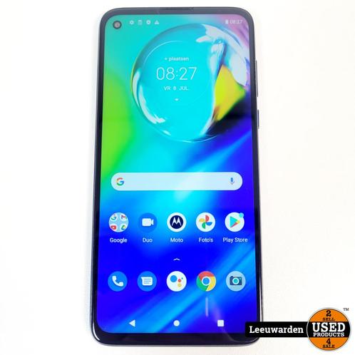 Motorola Moto G8 Power  64 GB  Android 11