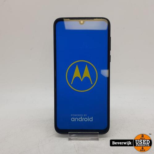Motorola Moto G8 Power 64 GB  Android 11 Dual-sim in Goede S