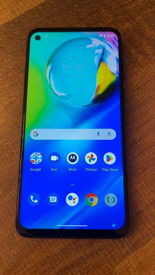 Motorola Moto G8 Power - 64GB