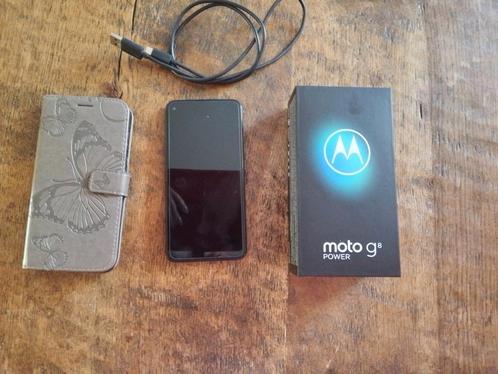 Motorola Moto g8 power 64gb