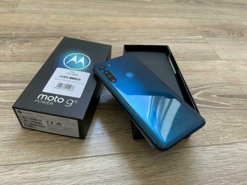 Motorola Moto G8 power 64GB
