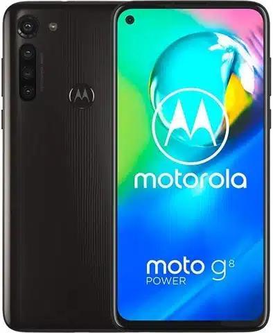 Motorola Moto G8 Power 64GB Zwart met GARANTIE amp verzending