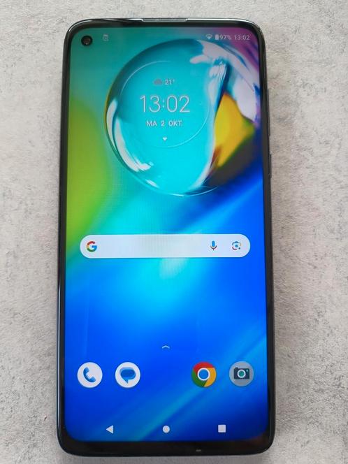 Motorola moto g8 power, 6.4quot, 464GB