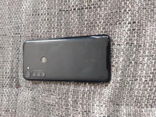 Motorola Moto G8 Power