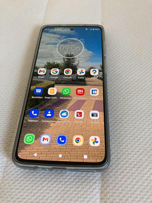 Motorola Moto G82 5G