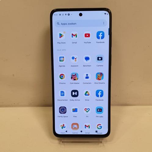 Motorola Moto G82 5G  128GB