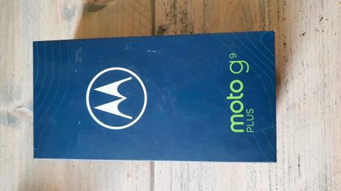 Motorola Moto G9 Plus