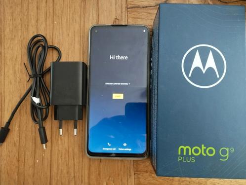 Motorola Moto g9 Plus