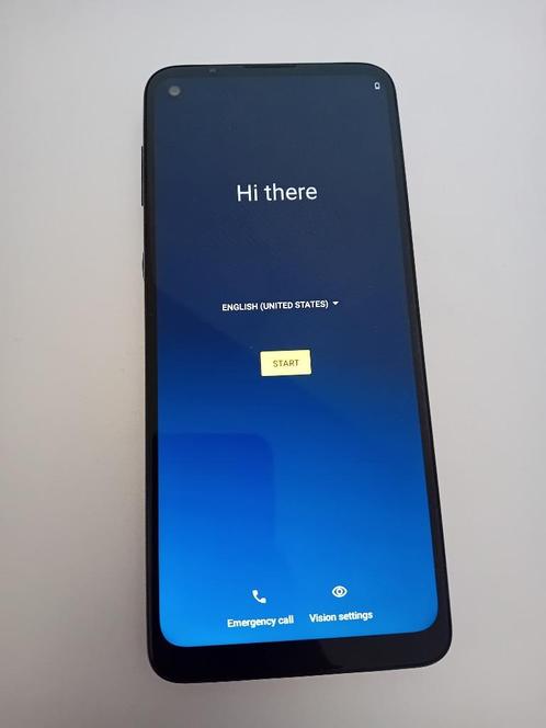 Motorola Moto G9 Power 128Gb