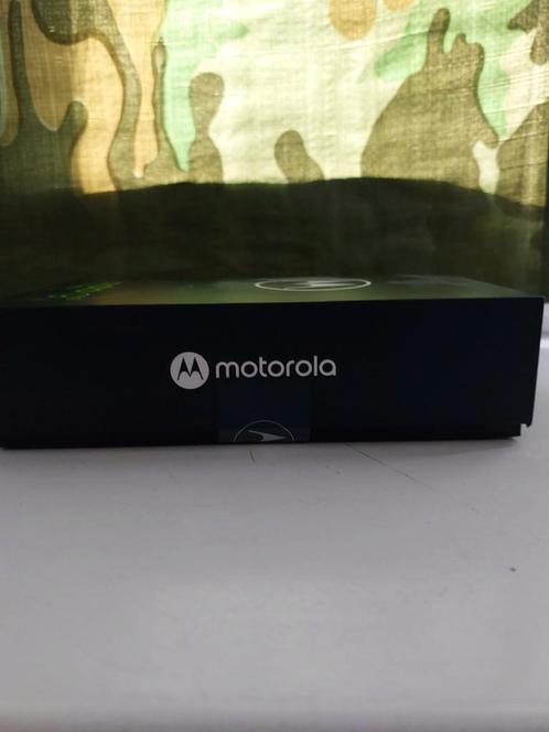 Motorola Moto G9 Power 128GB Groen