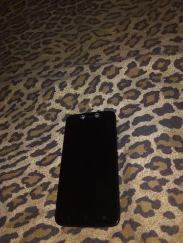 Motorola moto, starry black m