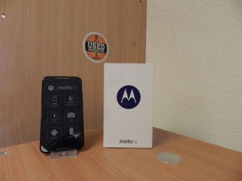 Motorola Moto X  16 Gb  4G  Nieuw in doos