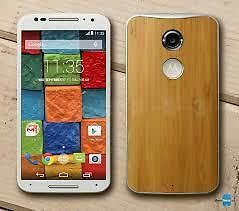 Motorola moto X 2 gen