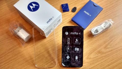 Motorola Moto X (2014) 16GB Zwart