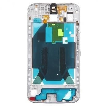 Motorola Moto X (2e gen) XT1096 Midden-Plate - Wit - A Grade