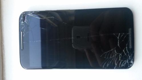 Motorola Moto X (2Gen) 2014