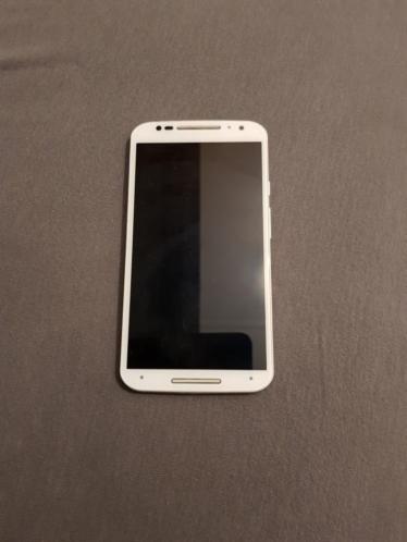 Motorola Moto X 2nd gen