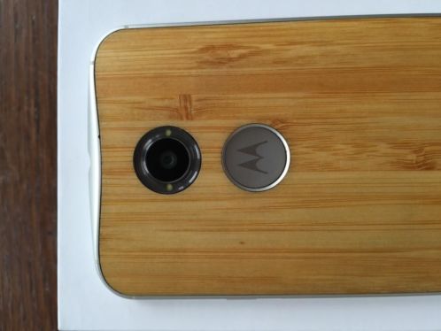 Motorola Moto X 2nd Gen Bamboo 16GB