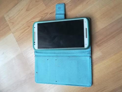 Motorola moto x (2nd generation) Bamboe