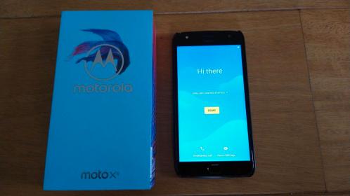 Motorola Moto X