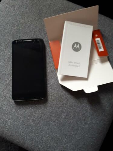 Motorola moto-x force