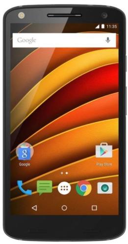 Motorola Moto X Force