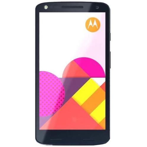 Motorola Moto X Force bij een abonnement van 27,- pm