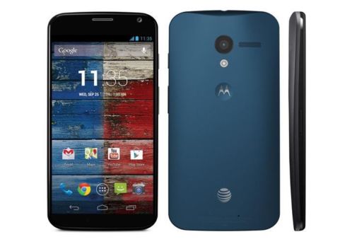 Motorola Moto X nu vanaf  0,01 via Biedveilingen.nl