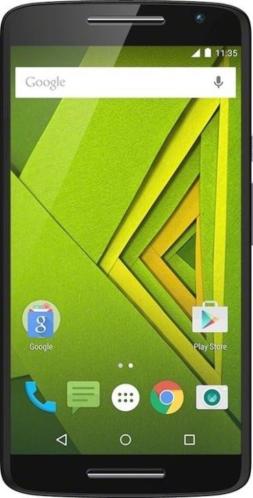 Motorola Moto X Play Zwart smartphone