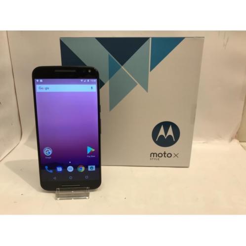 Motorola Moto X Style  32GB (819534)