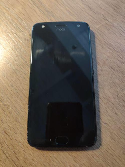 Motorola Moto X4