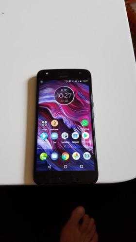 Motorola moto x4 64gb als nieuw