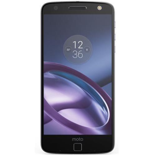 Motorola Moto Z bij een abonnement van 38,- pm