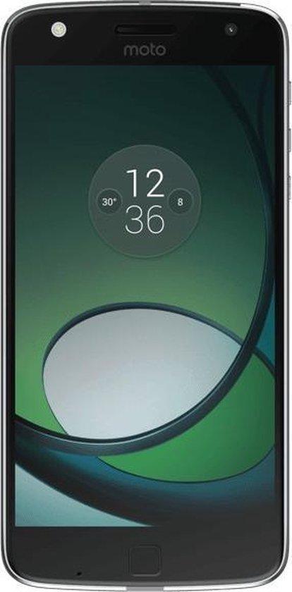 Motorola Moto Z Play - 32 GB - Zwart