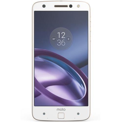 Motorola Moto Z Play bij een abonnement van 26,- pm