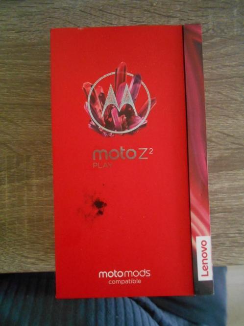 Motorola Moto Z2 Play 64 GB