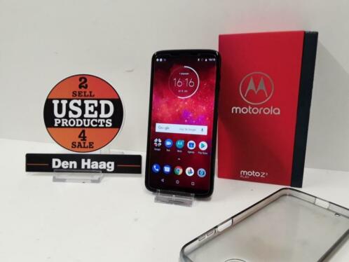 MOTOROLA Moto Z3 Play 64GB Dual-sim 216