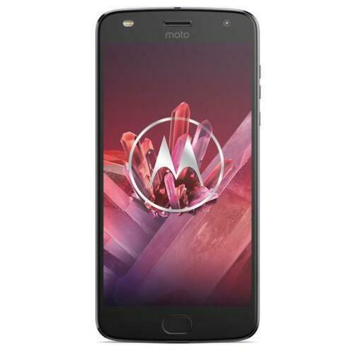 Motorola Moto Z3 Play Hasselblad True Zoom Deep Indigo van