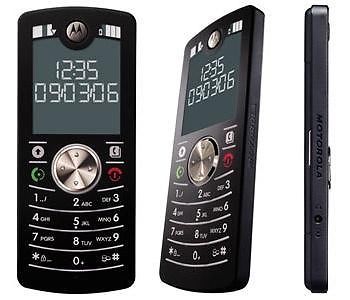 Motorola MotoFone F3 nieuw in doos