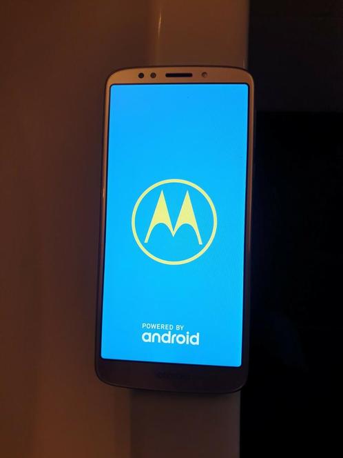 Motorola motoG31 nieuw geen doos 140e