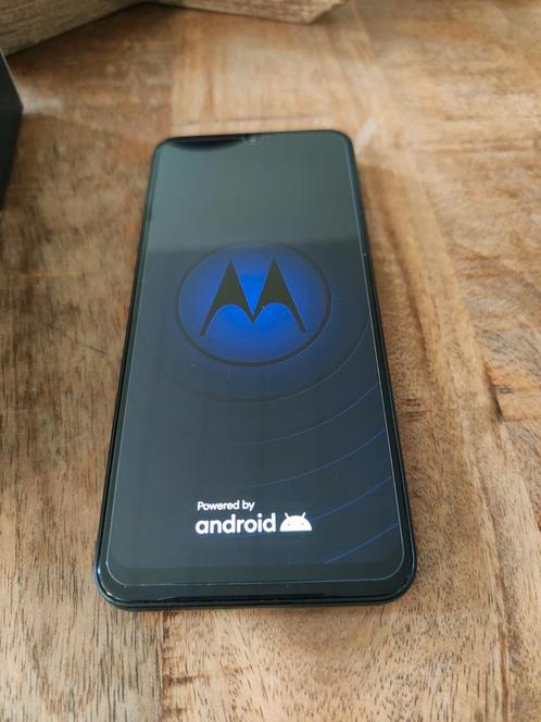Motorola MotoG9 Play 644gb