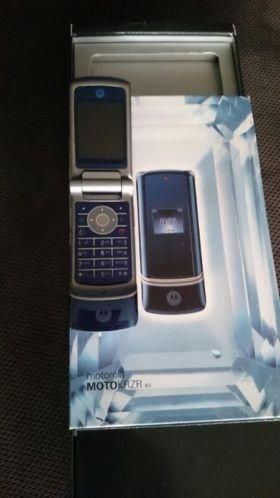 Motorola Motokrzr