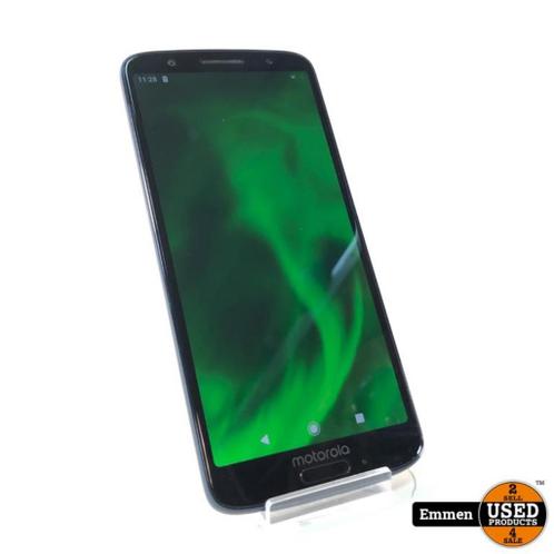 motorola Motorola Moto G6 32GB  In Nette Staat