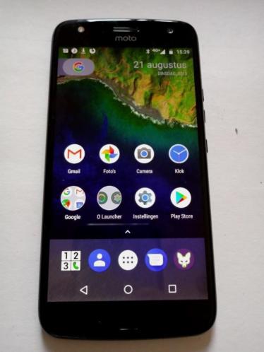 Motorola Motox4