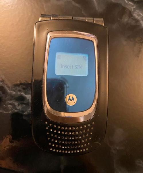 Motorola MPX200 Windows