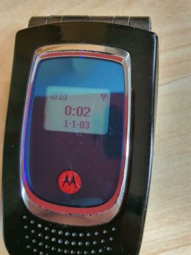 Motorola Mpx200 Windows Phone