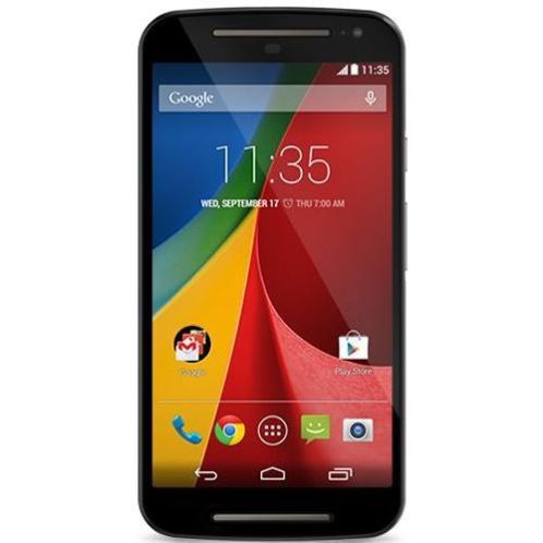 Motorola New Moto G - Abonnement gratis vanaf 13,00 pm